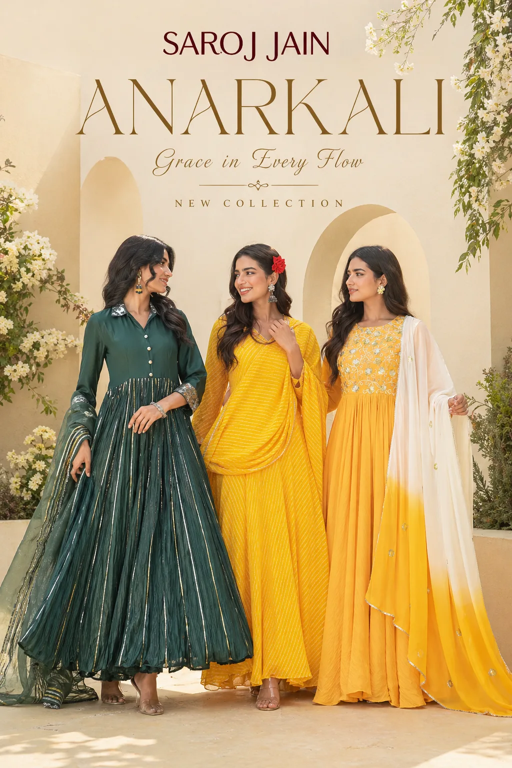 Anarkali