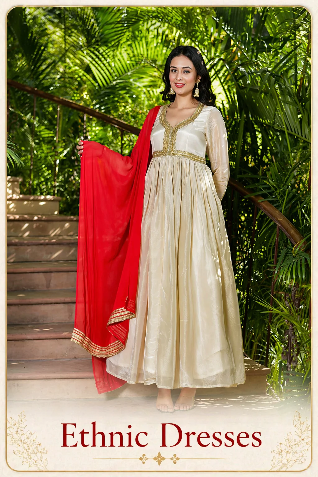 EthnicDresses