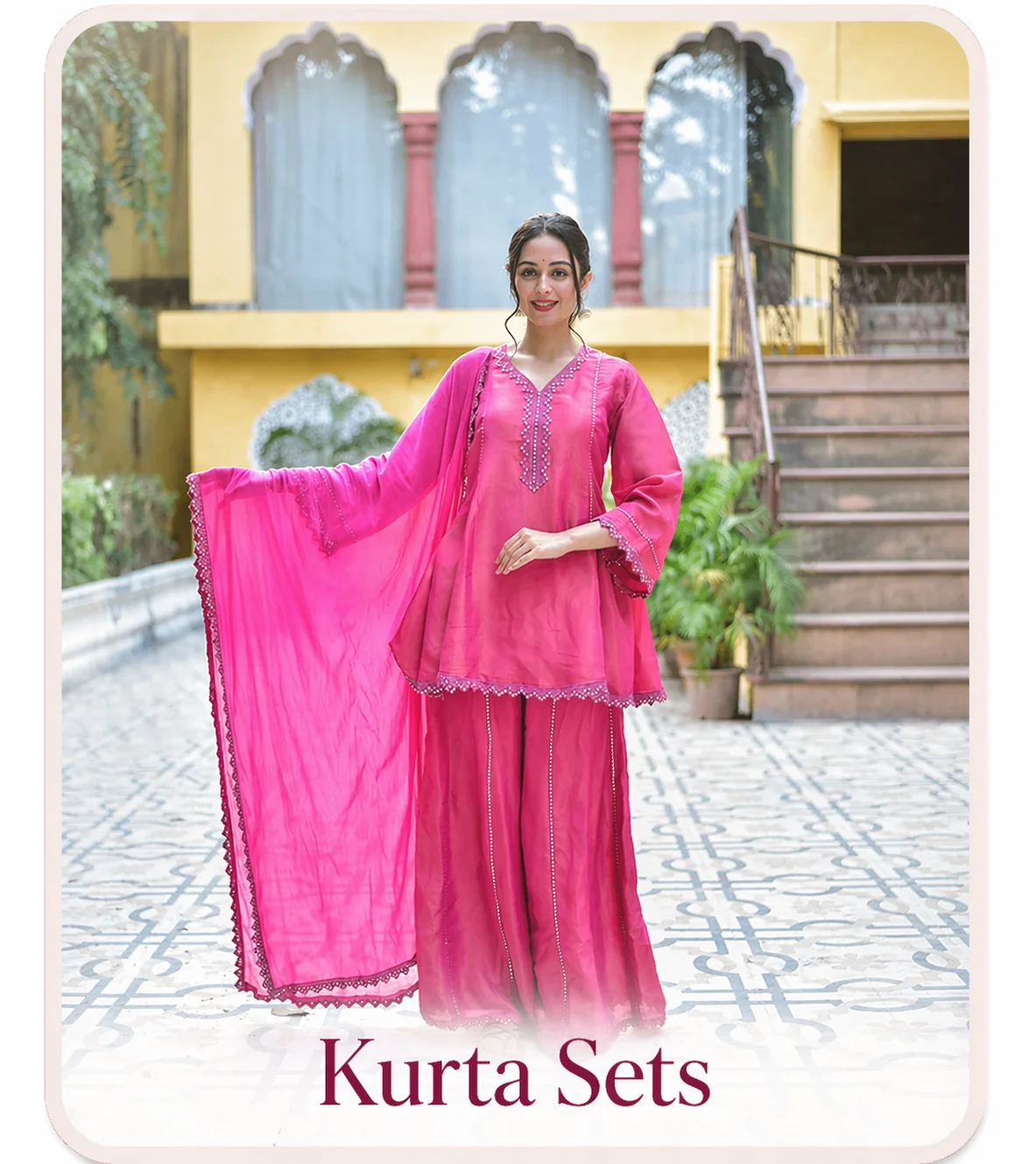 KurtaSets