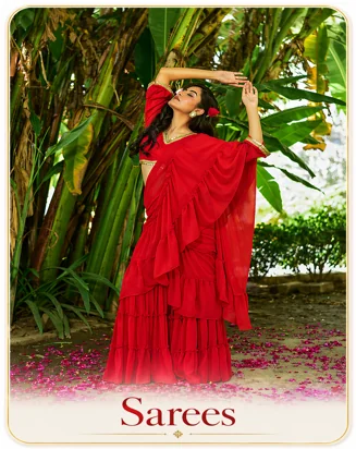 Sarees