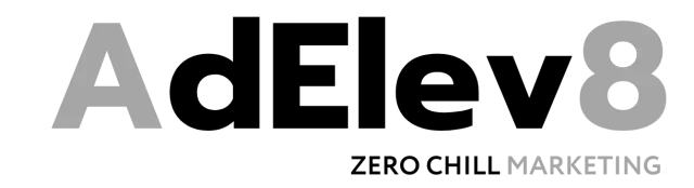 ADELEV8 Logo