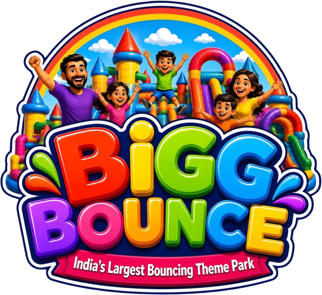 Bigg Bounce Logo