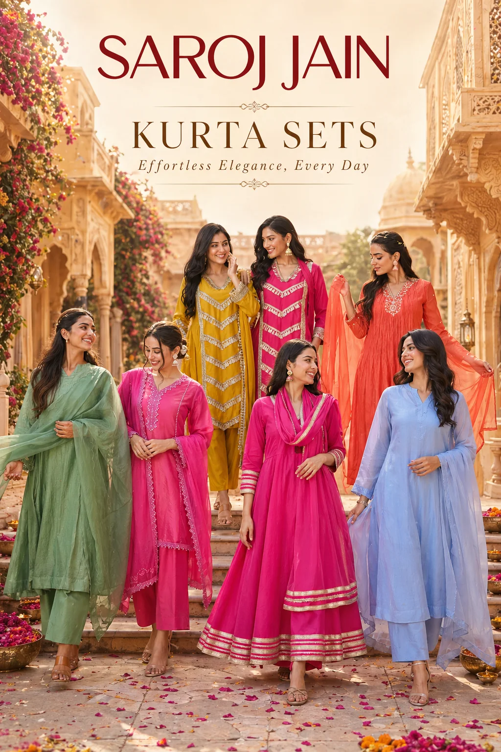 KURTASETS