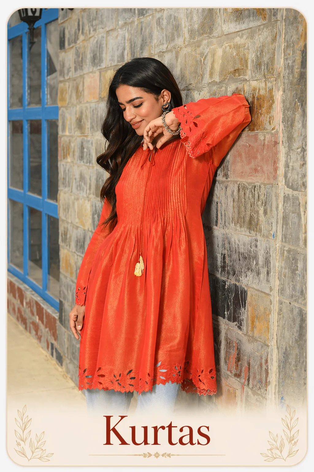 Kurtas