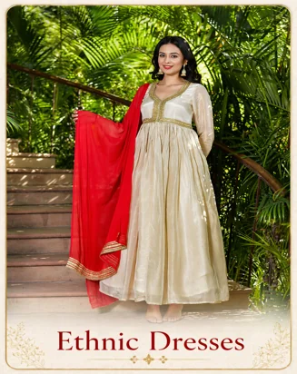 EthnicDresses