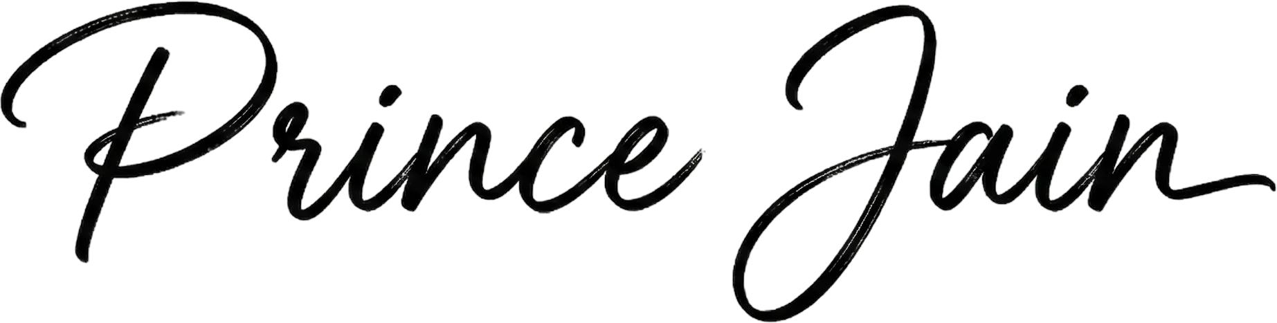 Prince Jain Logo